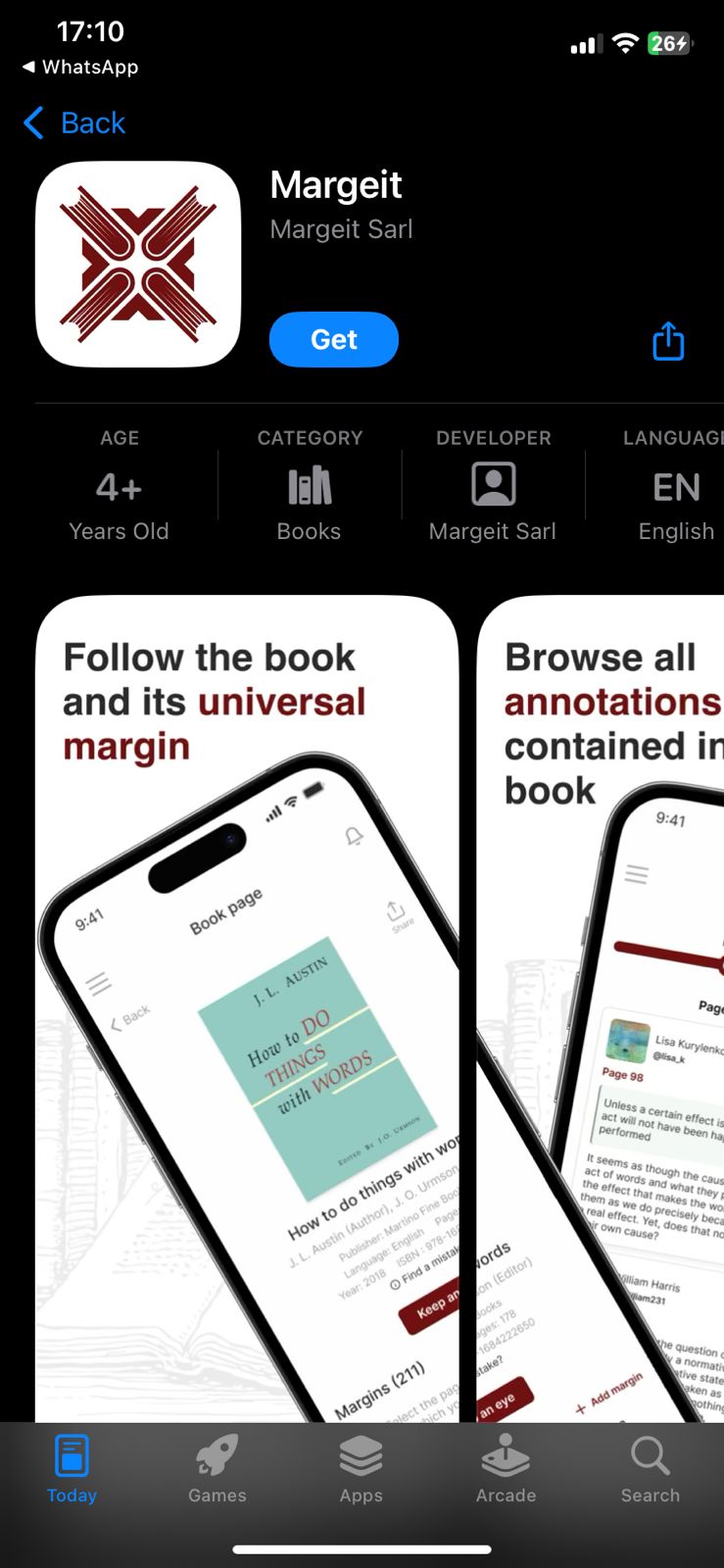 Field service app shipped from shared cross-platform code