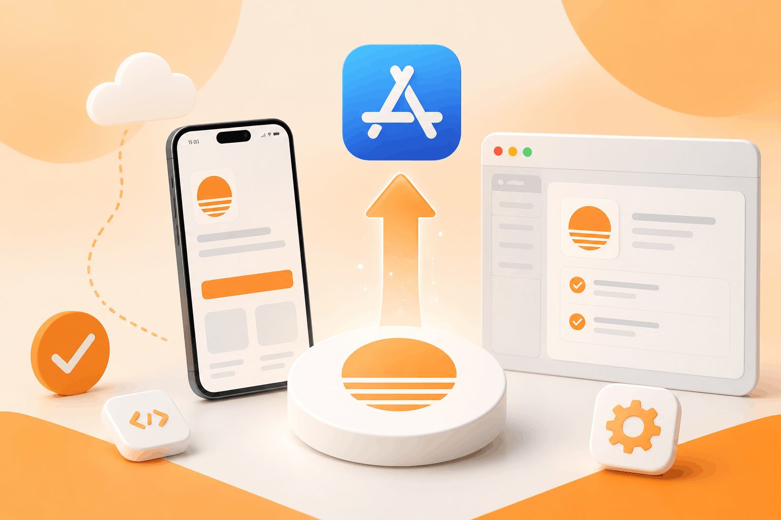 How to Publish a Base44 App to the App Store (2026 Step-by-Step Guide)