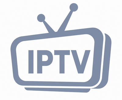 IPTV providers logo