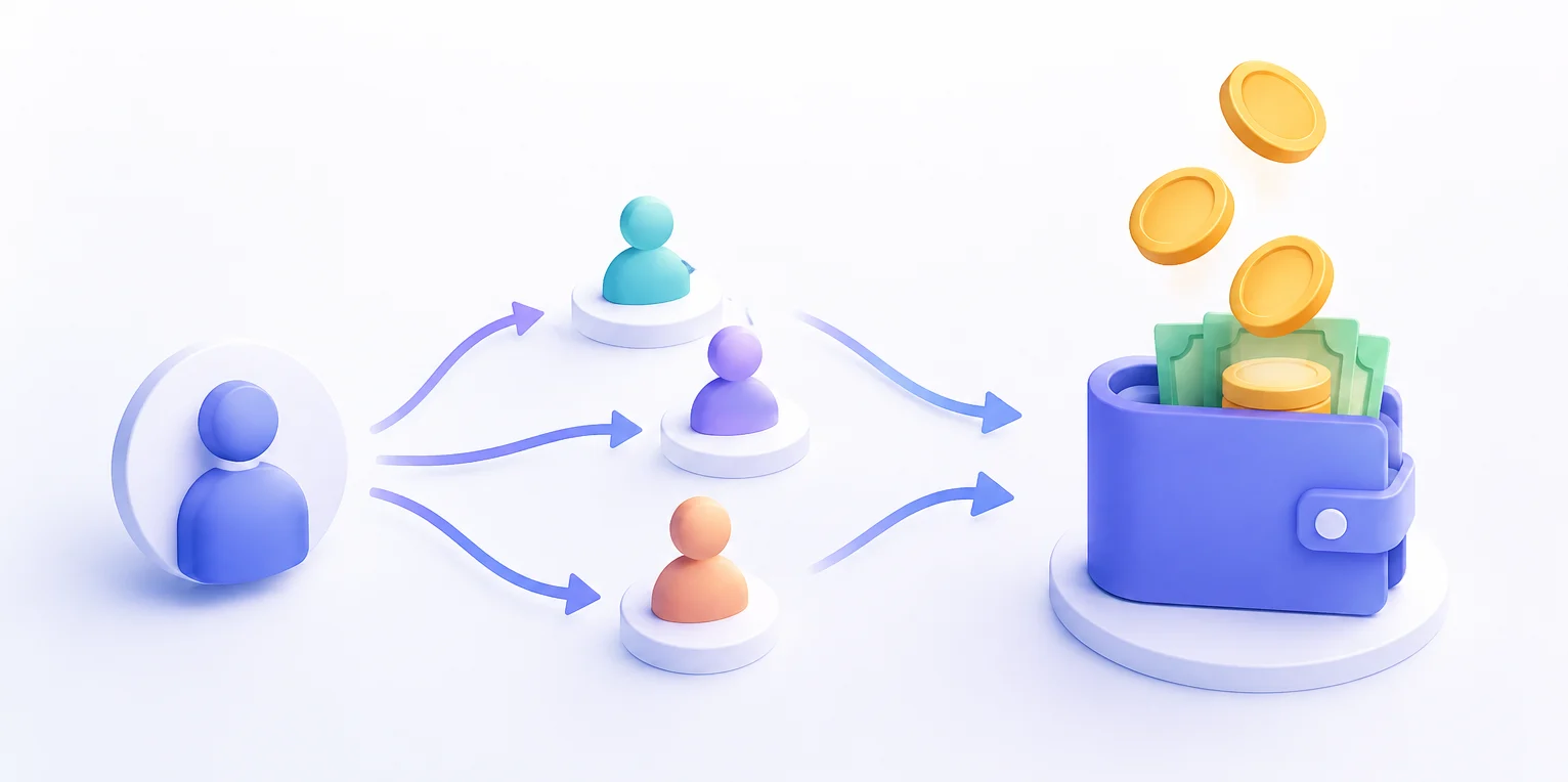 affiliate program