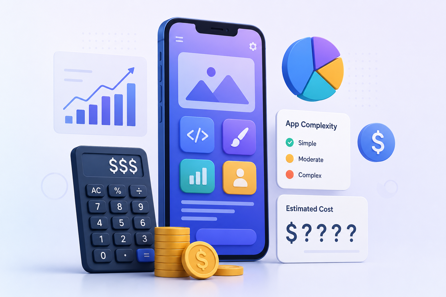 How Much Does It Cost to Develop a Mobile App in 2026?