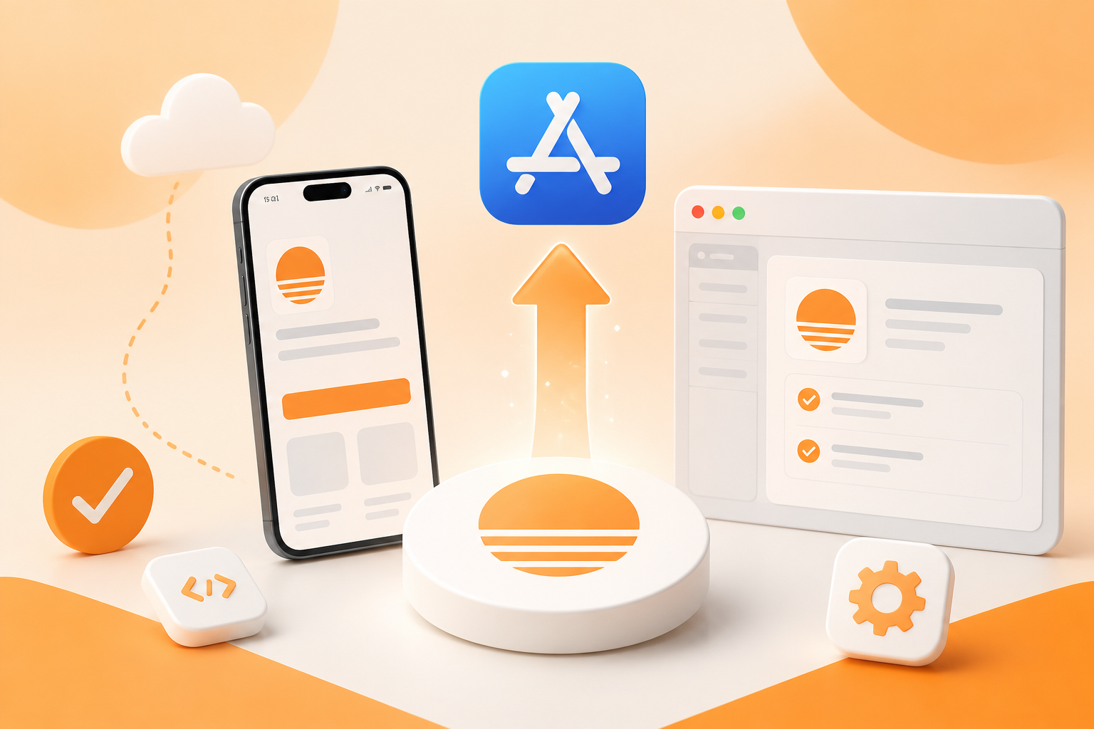 How to Publish a Base44 App to the App Store (2026 Step-by-Step Guide)