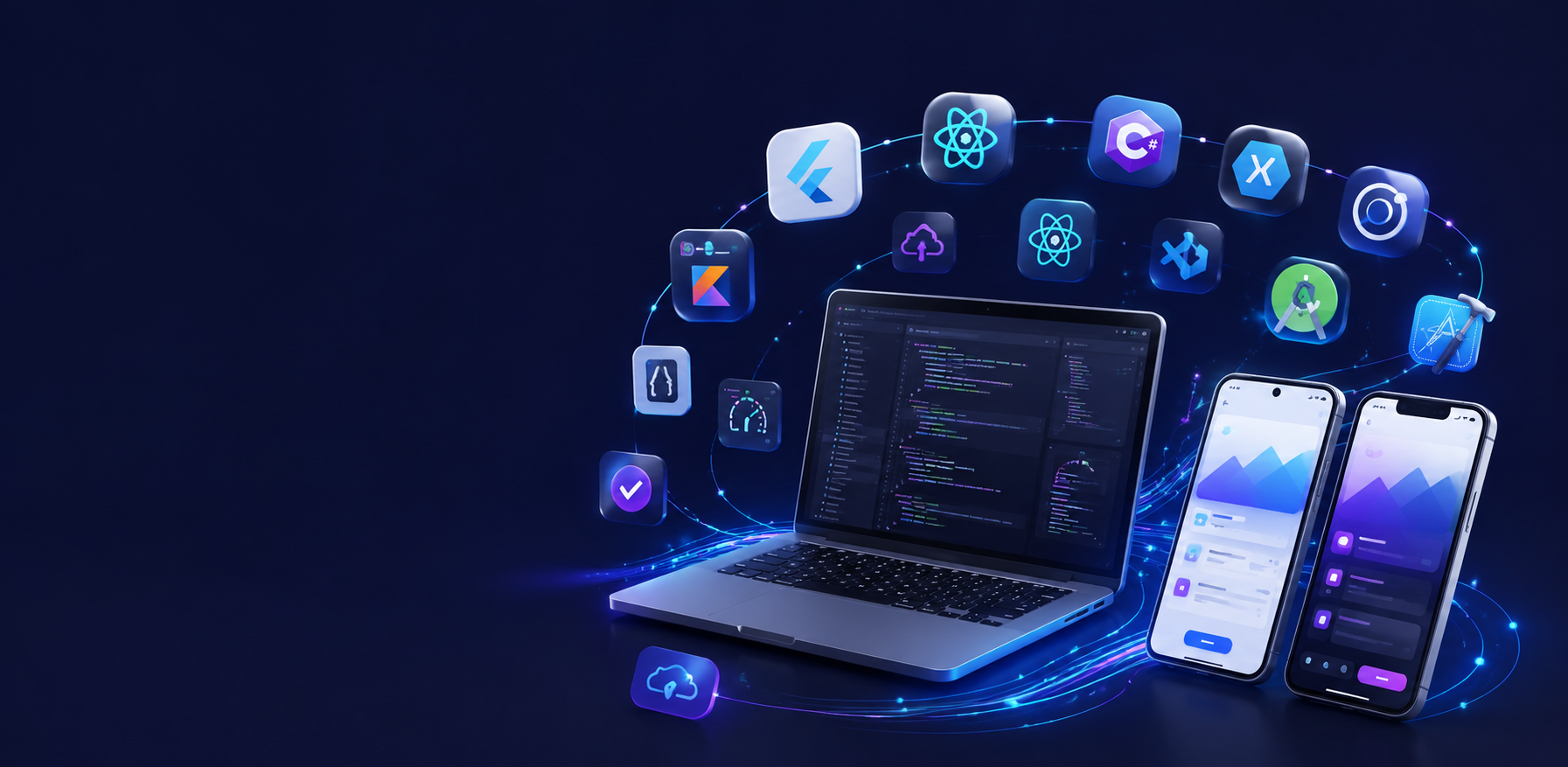 The Best Mobile Development Tools for Cross-Platform App Development in 2026
