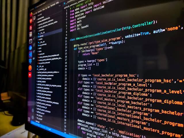 Ongoing app maintenance and support with the developer who built it