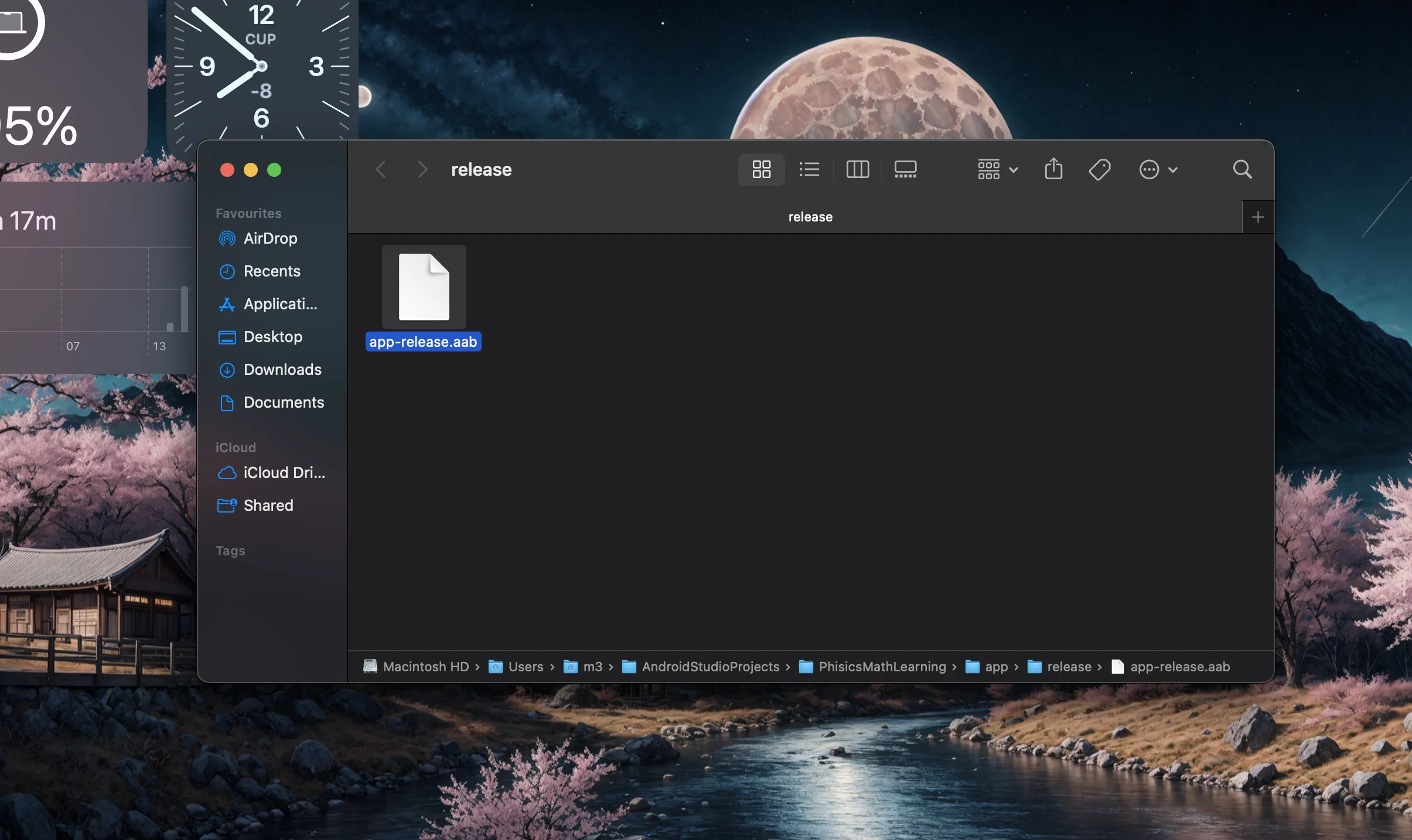 How to Generate an AAB File in Android Studio for Google Play: Step by Step Guide