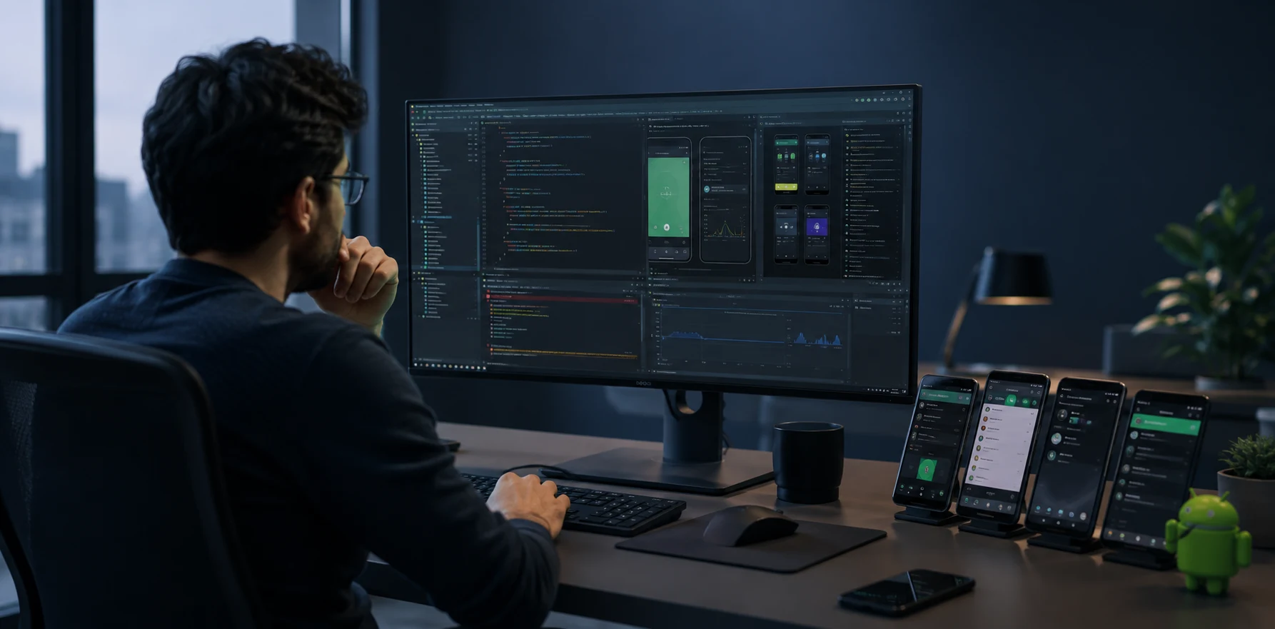 Why Is Software Development on Android Is Hard? The Complete 2026 Breakdown