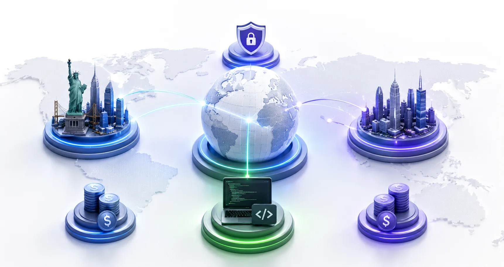 Why US Companies Outsource Software Development (And What It Really Costs in 2026)
